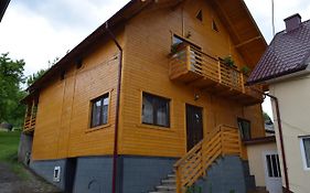 Casa Leca